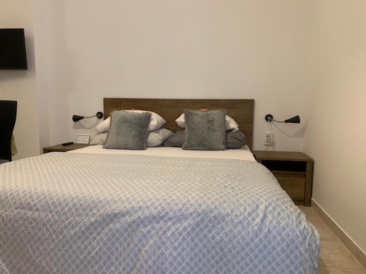 Hotel Perello Old Town Split Zewnętrze zdjęcie