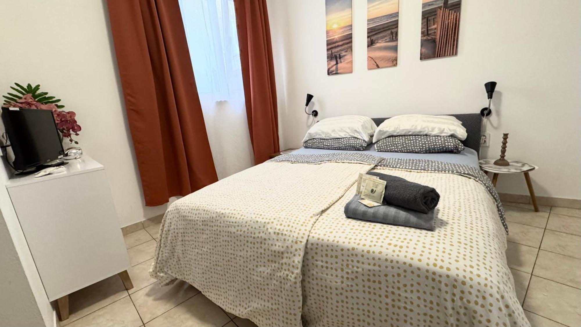 Hotel Perello Old Town Split Zewnętrze zdjęcie
