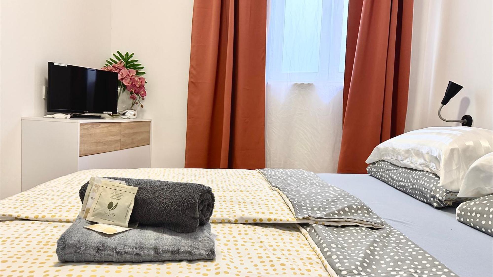 Hotel Perello Old Town Split Zewnętrze zdjęcie