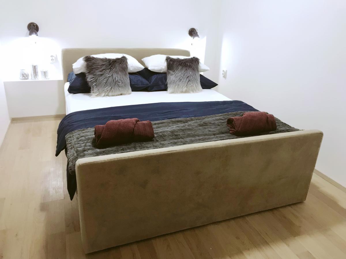 Hotel Perello Old Town Split Zewnętrze zdjęcie