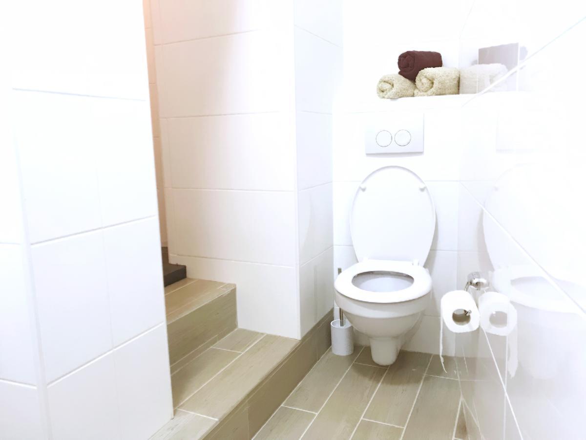 Hotel Perello Old Town Split Zewnętrze zdjęcie