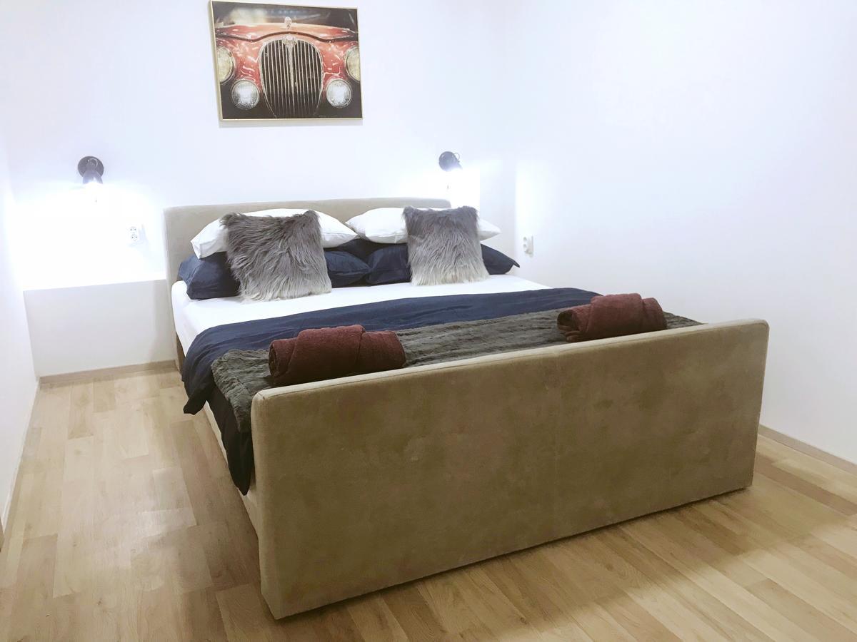 Hotel Perello Old Town Split Zewnętrze zdjęcie