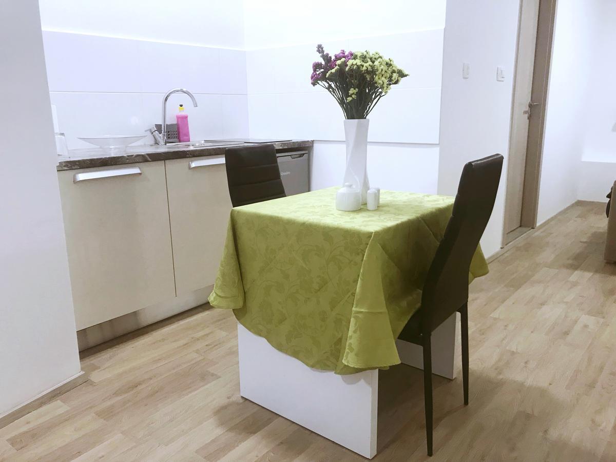 Hotel Perello Old Town Split Zewnętrze zdjęcie