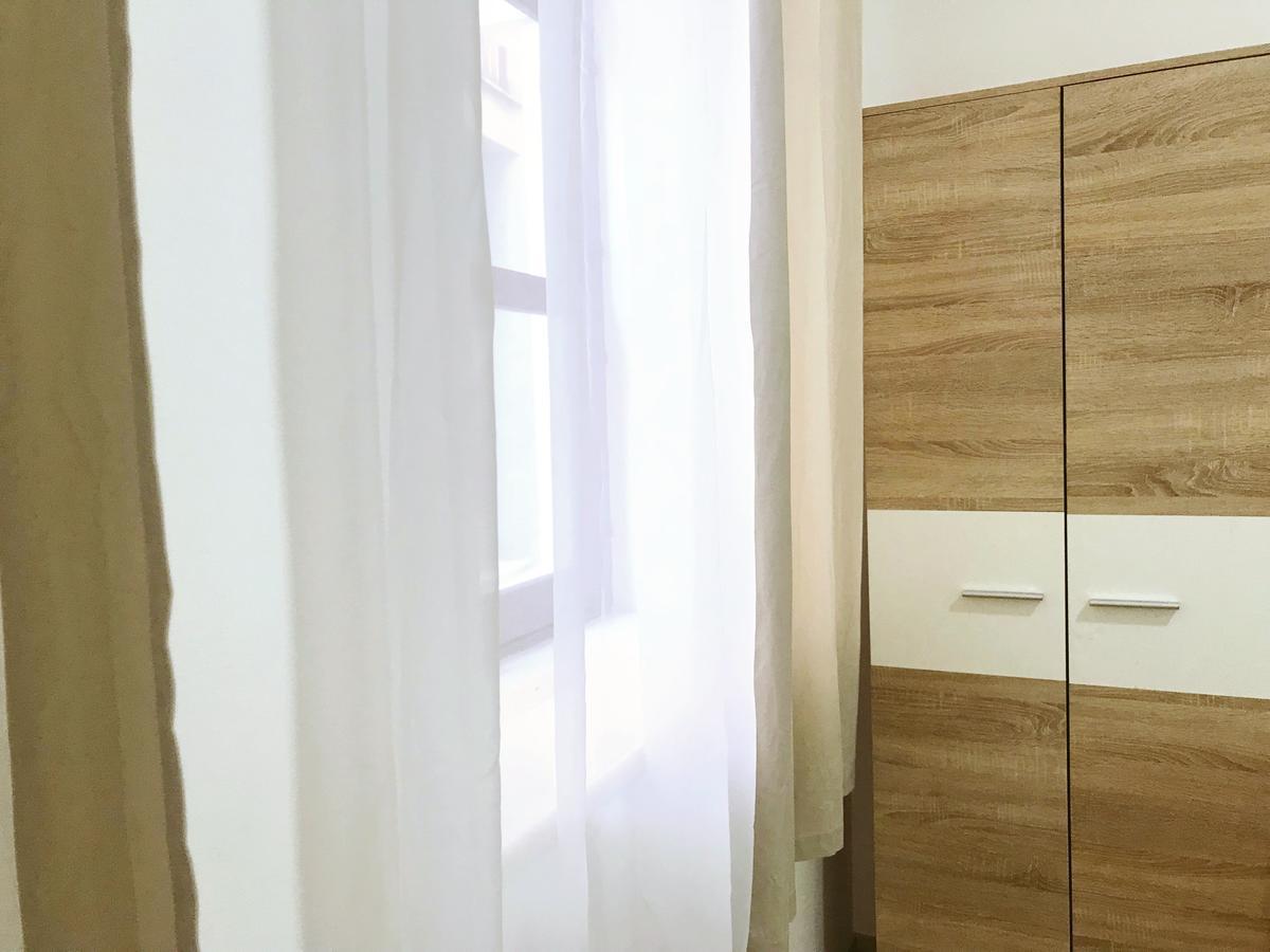 Hotel Perello Old Town Split Zewnętrze zdjęcie