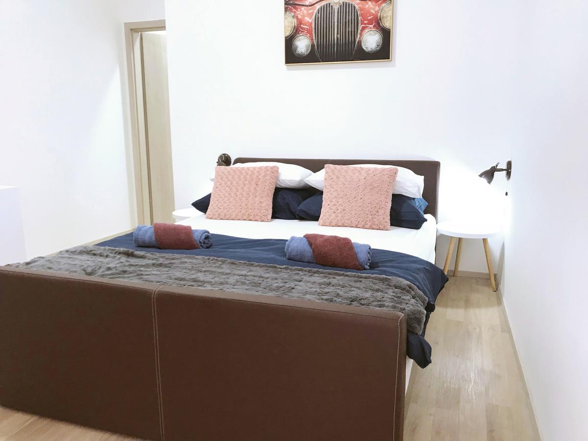 Hotel Perello Old Town Split Zewnętrze zdjęcie