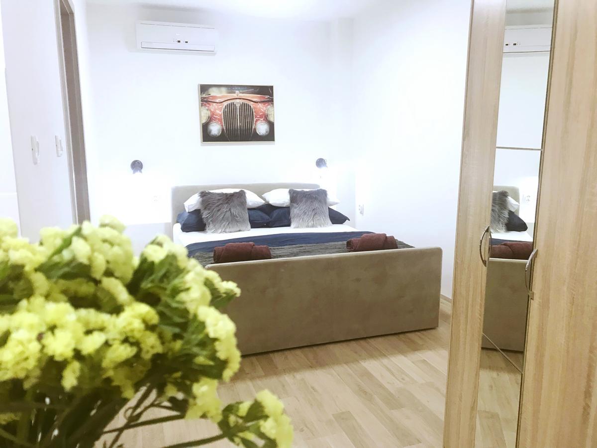 Hotel Perello Old Town Split Zewnętrze zdjęcie