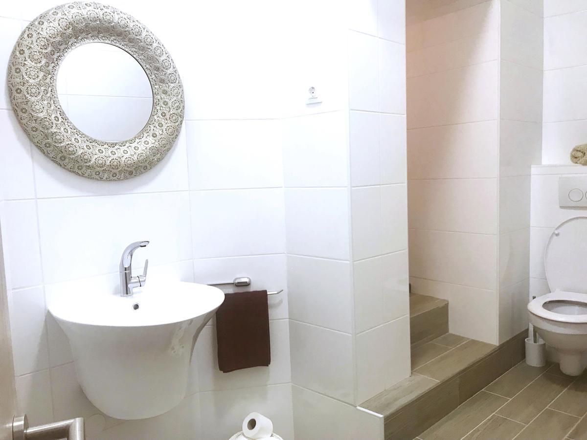 Hotel Perello Old Town Split Zewnętrze zdjęcie
