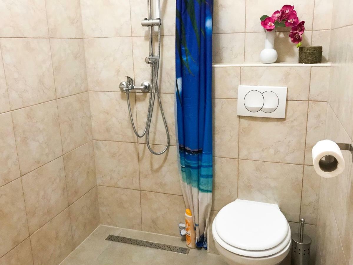 Hotel Perello Old Town Split Zewnętrze zdjęcie