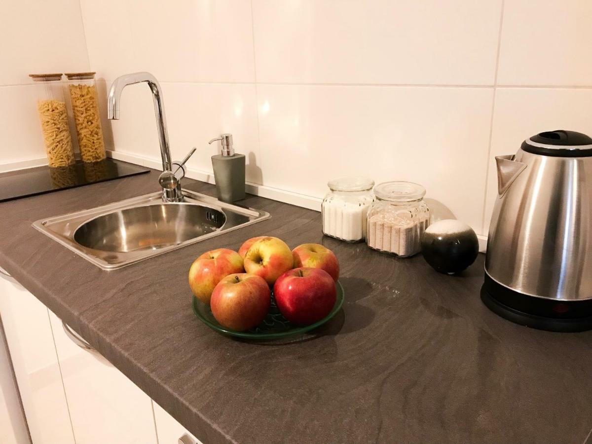 Hotel Perello Old Town Split Zewnętrze zdjęcie